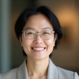 오유진 수석 큐레이터