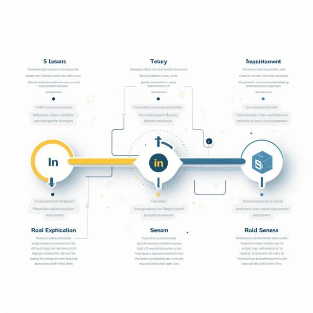 전시 프로세스 다이어그램